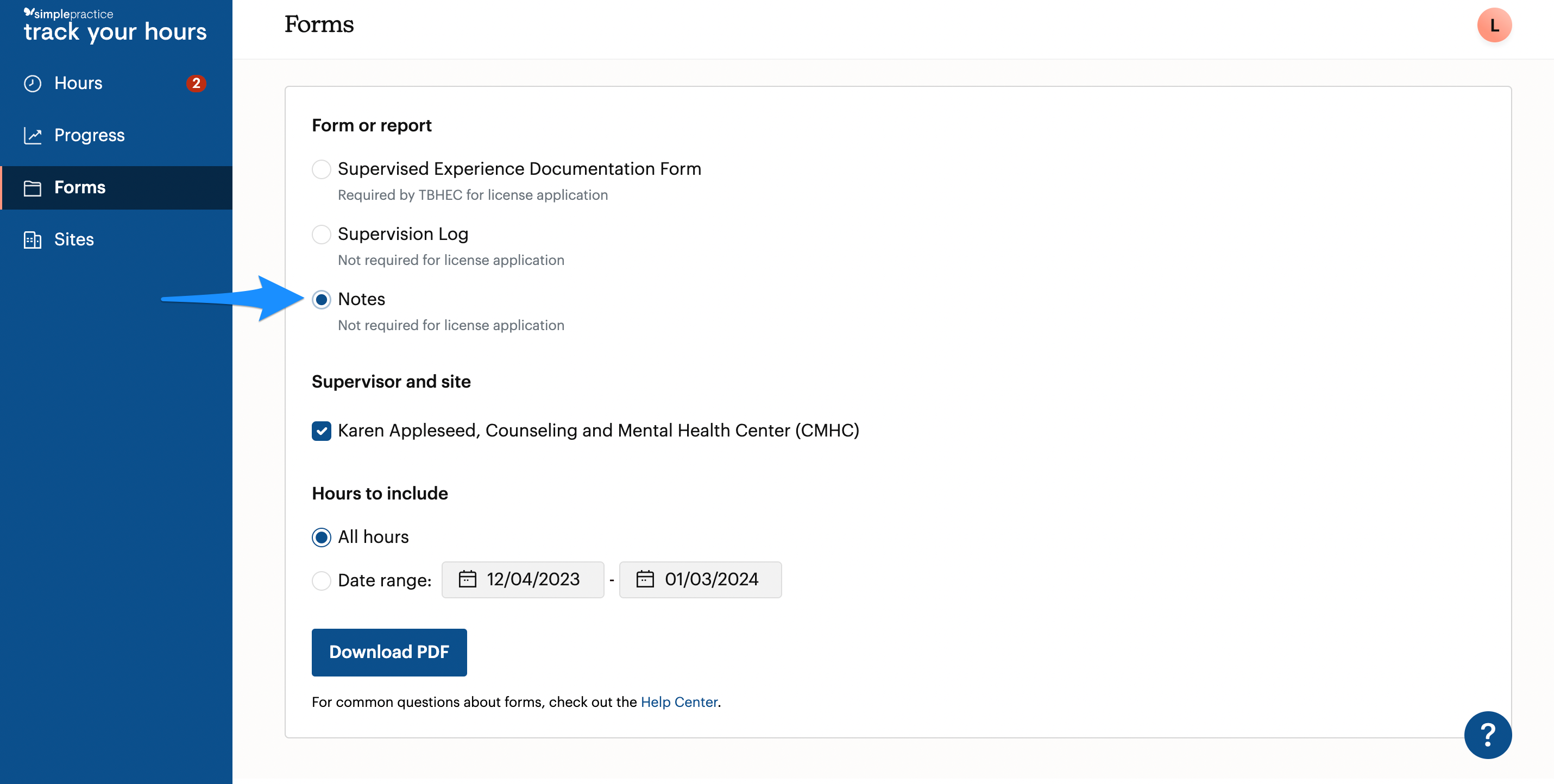 notes.trackyourhours.forms.png